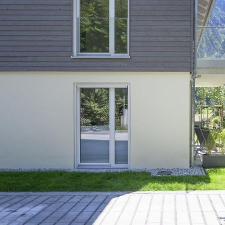 Ferienwohnung Am Kofel Oberammergau Esterno foto