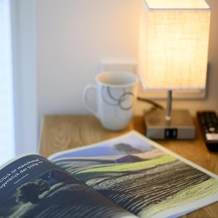 Ferienwohnung Am Kofel Oberammergau Esterno foto