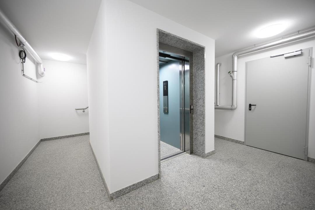 Ferienwohnung Am Kofel Oberammergau Esterno foto