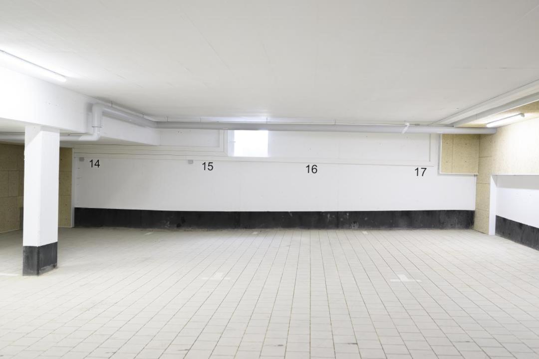 Ferienwohnung Am Kofel Oberammergau Esterno foto